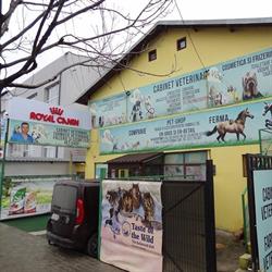Cabinet Veterinar La Mihai