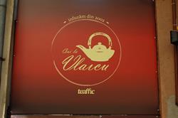 Ceai la Vlaicu