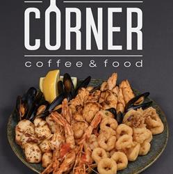 The Corner Cafe