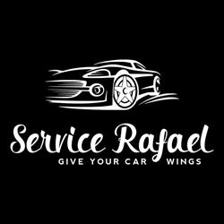 Service Rafael