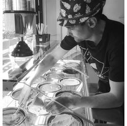 RAY Gelaterie