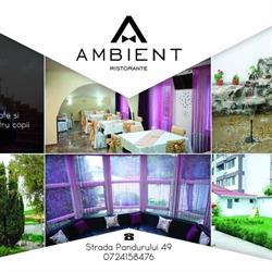 Ambient Ristorante