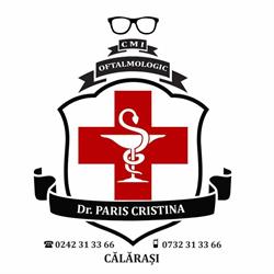 CMI Oftalmologic dr. Paris Cristina