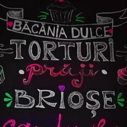 Bacania dulce