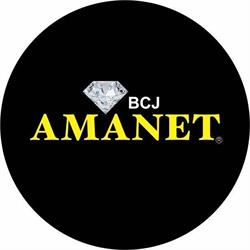 Amanet BCJ