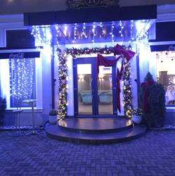 Restaurant ROYAL XXL