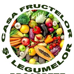 Casa Fructelor şi Legumelor Proaspete,  Băicoi