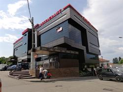 Complex Comercial Boncea