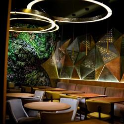 Zucca Bistro