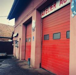 Auto - Moto Service