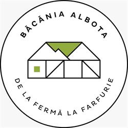 Băcănia Albota