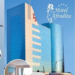 Hotel Afrodita