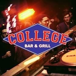 College Bar&Grill