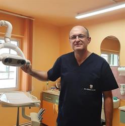 Cabinet Stomatologic dr.Kovacs Kalman