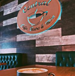 Central Bistro & Cafe