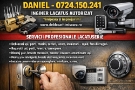 SERVICII LACATUSERIE