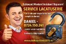 DEBLOCARI USI TIMISOARA LACATUS AUTO