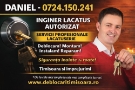 LACATUS TIMISOARA DEBLOCARI USI MONTARI YALE REPARATII USI