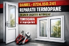 REPARATII TERMOPANE