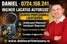LACATUS TIMIS DEBLOCARI AUTO MASINI LOCUINTE REPARATII USI FERESTRE TIMISOARA