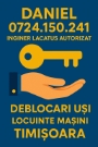 Reparatii Ferestre Usi Termopane Lacatus Timisoara