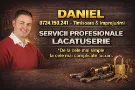 LACATUS AUTORIZAT LACATUSERIE DEBLOCARI USI REPARATII