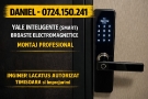 INSTALARE YALE INTELIGENTE BROASTE ELECTROMAGNETICE