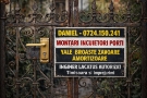 MONTAJ INCUIETORI PORTI