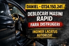 LACATUS AUTO DEBLOCARI MASINI RAPID IN TIMISOARA SI IMPREJURIMI