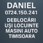 Lacatus Timisoara Montari Yale Broaste Manere
