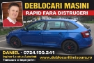 LACATUS AUTO DEBLOCARI MASINI RAPID TIMISOARA