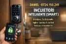 LACATUS INSTALARI INCUIETORI INTELIGENTE USI