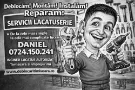 LACATUS TIMISOARA SI IMPREJURIMI