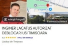 Instalari interfoane alarme camere video de supraveghere