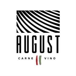 August Pasta Bar