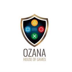Ozana House Of Games