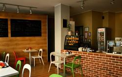 Jeunesse Bistro