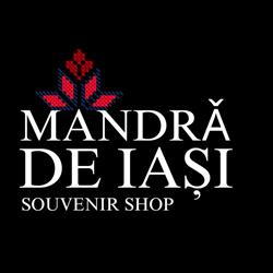 Mariuca Souvenir Shop