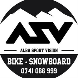 Alba Sport Vision ASV
