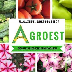 Agroest - Magazin Agricol