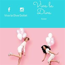 Viva la Diva Outlet