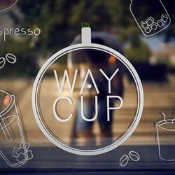 WayCup Roastery