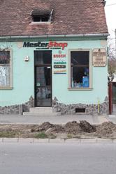 Mestershop