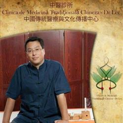 Cabinetul de Medicina Traditionala Chineza Dr. Li