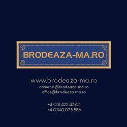 Brodeaza-ma.ro