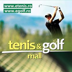 Tenis & Golf Mall