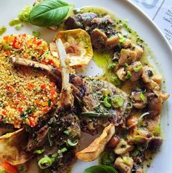 Restaurant Atipic