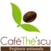 CafeThe'scu