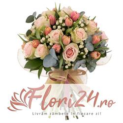Flori24- Florarie online