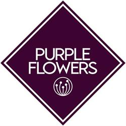 Purple Flowers